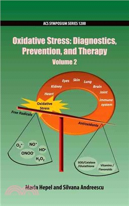 Oxidative Stress ─ Diagnostics, Prevention, and Therapy