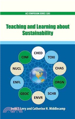 Teaching and Learning About Sustainability