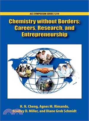 Chemistry Without Borders ─ Careers, Research, and Entrepreneurship