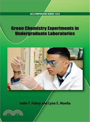 Green Chemistry Experiments in Undergraduate Laboratories