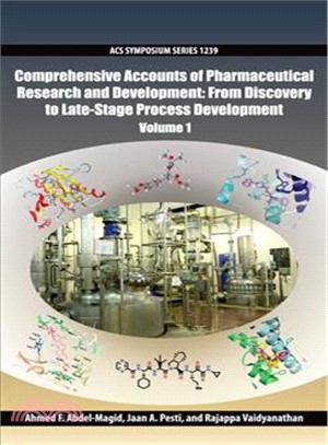 Comprehensive Accounts of Pharmaceutical Research and Development ― From Discovery to Late-stage Process Development