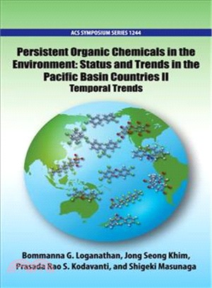 Persistent Organic Chemicals in the Environment ― Status and Trends in the Pacific Basin Countries II Temporal Trends