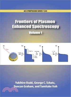 Frontiers of Plasmon Enhanced Spectroscopy