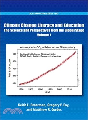Climate Change Literacy and Education ― The Science and Perspectives from the Global Stage