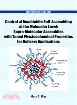 Control of Amphiphile Self-assembling at the Molecular Level ― Supra-molecular Assemblies With Tuned Physicochemical Properties for Delivery Applications