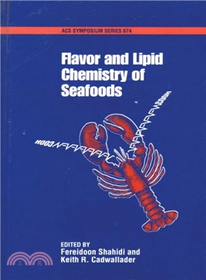 Flavor and Lipid Chemistry of Seafoods