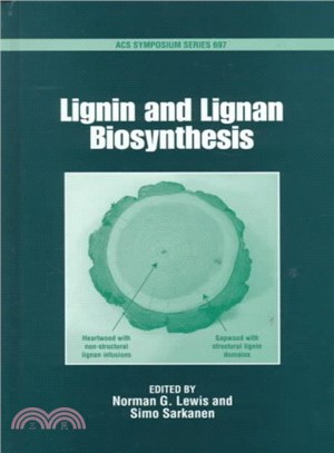 Lignin and Lignan Biosynthesis