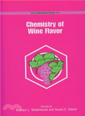 Chemistry of Wine Flavor