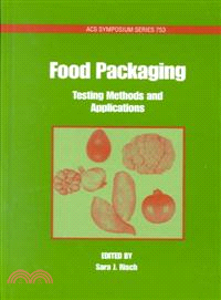 Food Packaging—Testing Methods and Applications