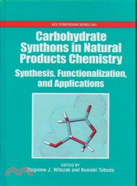 Carbohydrate Synthons in Natural Products Synthesis