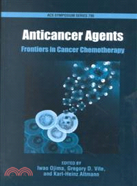 Anticancer Agents — Frontiers in Cancer Chemotherapy