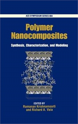 Polymer Nanocomposites ― Synthesis, Characterization, and Modeling