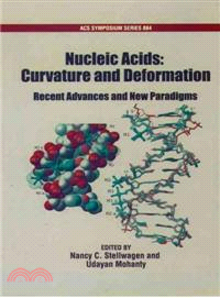 Nucleic Acids—Curvature and Deformation : Recent Advances and New Paradigms