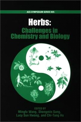 Herbs ― Challenges in Chemistry And Biology