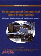 Development of Wood Preservative Systems