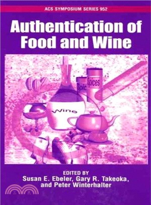 Authentication of Food And Wine