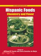 Hispanic Foods: Chemistry And Flavor