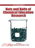 Nuts and Bolts of Chemical Education Research