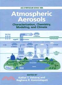 Atomospheric Aerosols