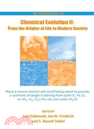 Chemical Evolution II: From the Origins of Life to Modern Society