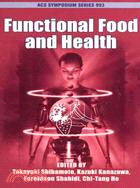 Functional Food and Health