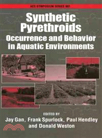 Synthetic Pyrethroids ― Occurrence and Behavior in Aquatic Environments