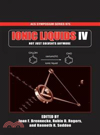 Ionic Liquids IV