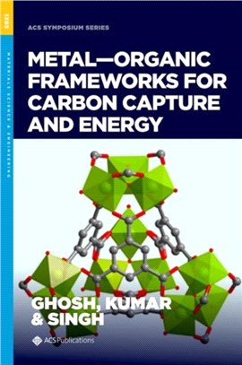 Metal-Organic Frameworks for Carbon Capture and Energy