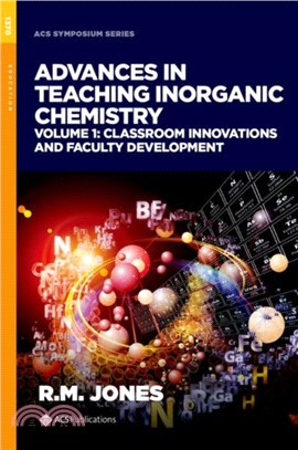 Advances in Teaching Inorganic Chemistry, Volume 1