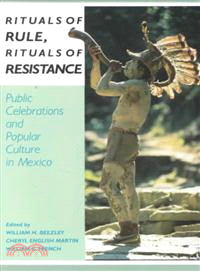 Rituals of Rule, Rituals of Resistance