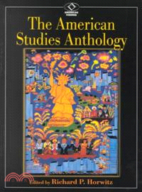 The American Studies Anthology