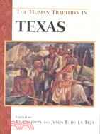 The Human Tradition in Texas