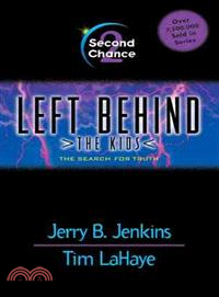 Second Chance—Left Behind