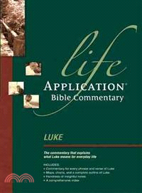Life Application Bible Commentary
