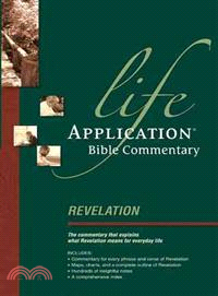 Life Application Bible Commentary ― Revelation
