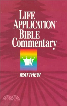 Life Application Bible Commentary