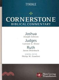 Joshua, Judges, Ruth