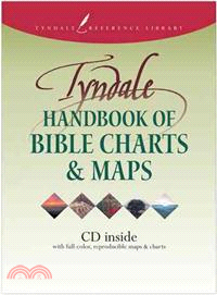 Tyndale Handbook of Bible Charts & Maps