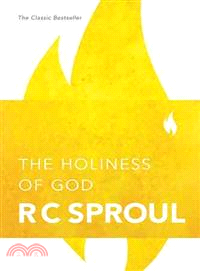 The Holiness of God