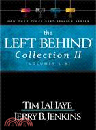 The Left Behind Collection II ─ (Volumes 5-8)