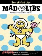 Son of Mad Libs: World's Greatest Party Game