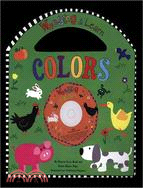 Wee Sing & Learn Colors