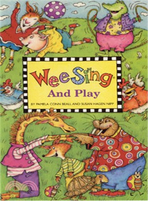 Wee sing and play /