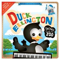 Duck Ellington Swings Through the Zoo