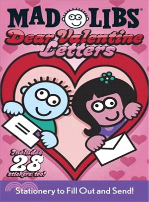 Dear Valentine Letters