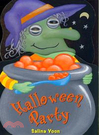 Halloween party /