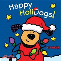 Happy Holidogs!