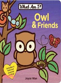 Owl & friends /