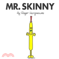 Mr. Skinny