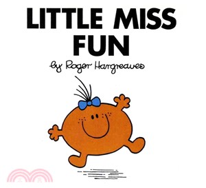 Little Miss Fun